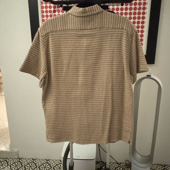 Bundle - Taylor Stitch and Rhythm Button Down Men’s Shirts - Picture 4 of 4